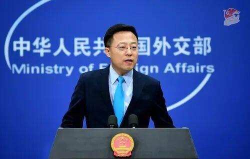 日本政府不认为中国在新疆实施了“种族灭绝”