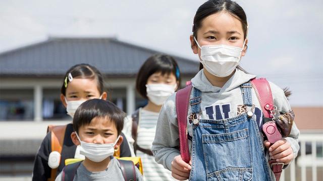 日本的一个决定太神奇：缩小新冠追踪范围！竟和专家建议完全相反