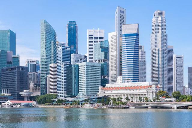 新加坡是怎樣一個國家
