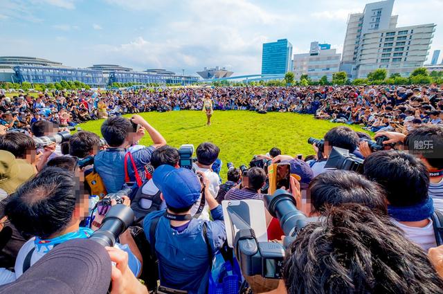 日本将整治Cosplay版权问题，但“商用”又该如何界定呢？