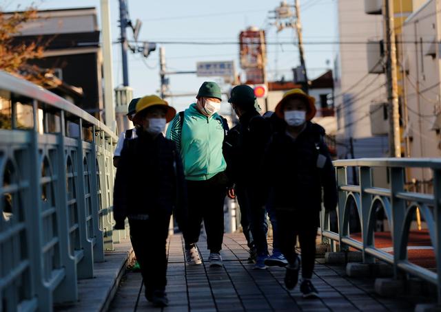 日本10岁小学生踏上相扑路，虎父背后押上一切支持盼“造神”