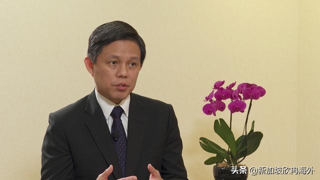 新加坡去年共吸引172億元固定資産投資