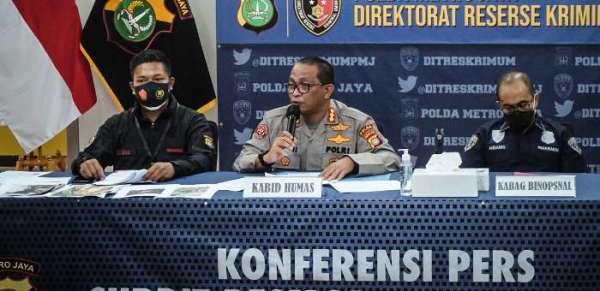 夏方波、陈琪：印尼政府为何此时对伊斯兰极端组织出手？