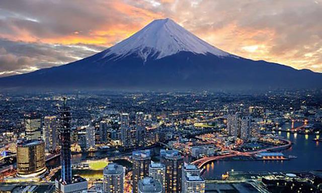 日本：低调到可怕的国家，一次次危机下完成了经济转型的深层布局