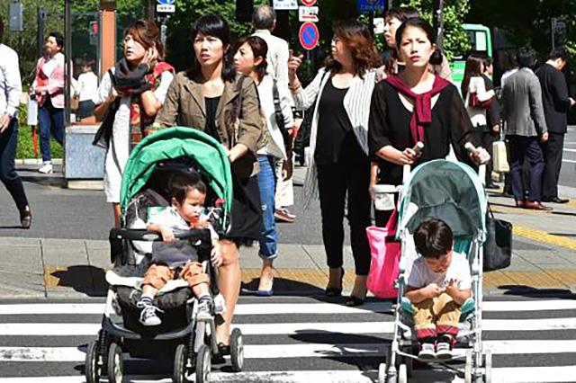 日本：低调到可怕的国家，一次次危机下完成了经济转型的深层布局