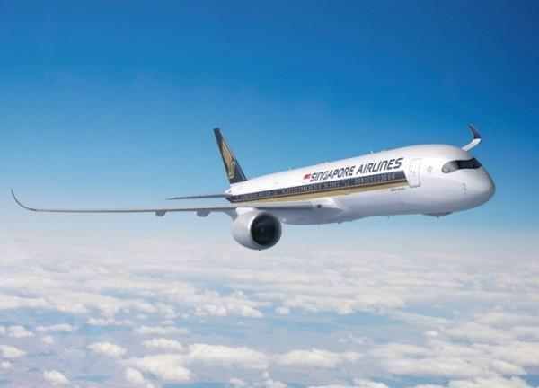 新加坡航空2020年第三季度亏损1.42亿新元，旅客数暴跌98%