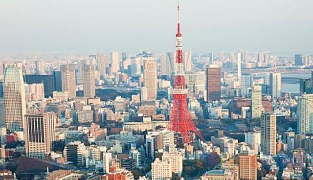 日本：低调到可怕的国家，一次次危机下完成了经济转型的深层布局