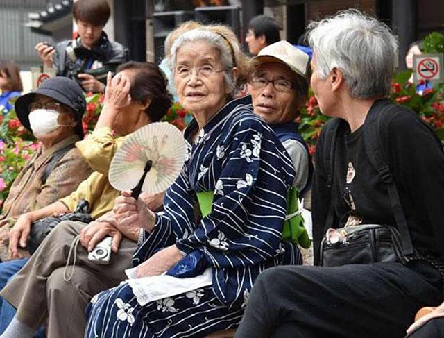 日本：低调到可怕的国家，一次次危机下完成了经济转型的深层布局
