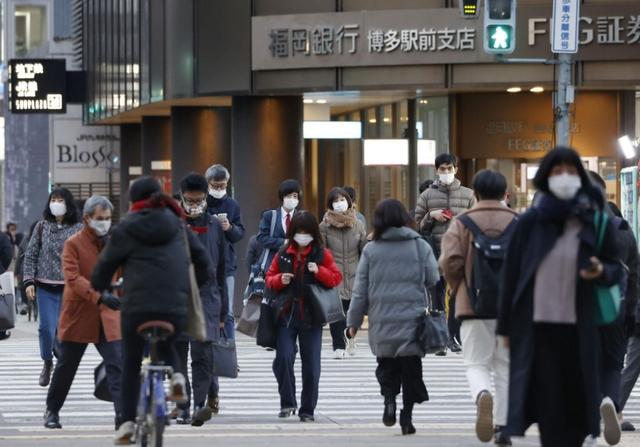 日媒称日本政府希望在东京奥运会开幕前基本完成疫苗接种