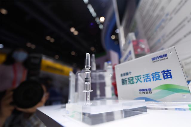 拿到中国疫苗后，印尼总统喜上眉梢！关于中国疫苗，未来一两周有大消息公布