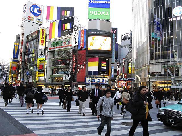 日本：低调到可怕的国家，一次次危机下完成了经济转型的深层布局