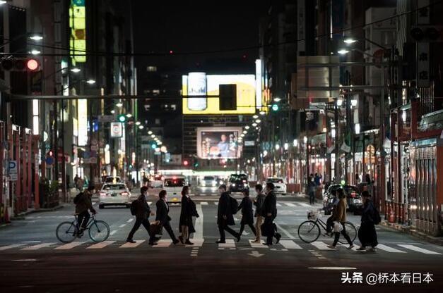 东京人民终于要抵制举办奥运会了