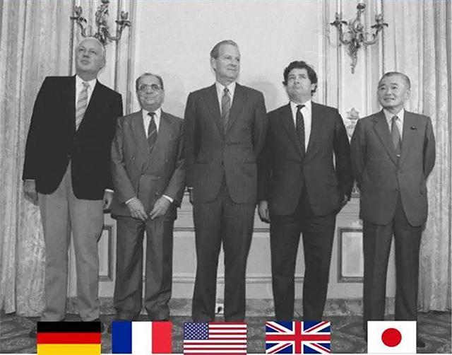 日本：低调到可怕的国家，一次次危机下完成了经济转型的深层布局