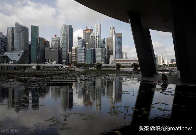 探秘狮城城区，新加坡繁华但宁静