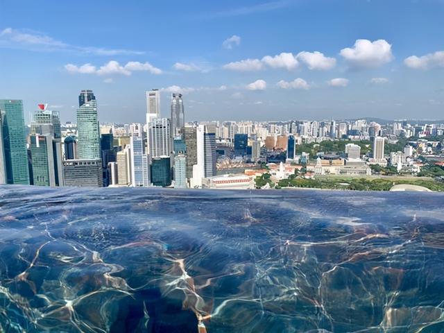 新加坡2021财政预算将于2月16公布，疫情下多方问题重重