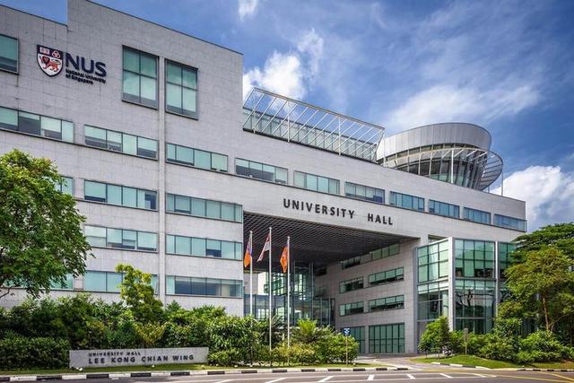 新加坡国大法学院放宽面试标准,将有额外50人获得候选资格