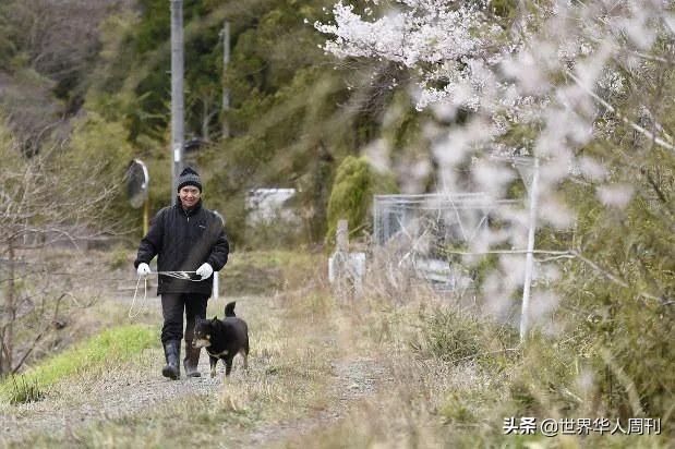 搬到福岛就给200万？日本为了发展经济已经开始不择手段了……