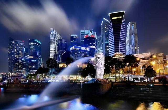 2021年，如何注册新加坡公司 开户难吗？