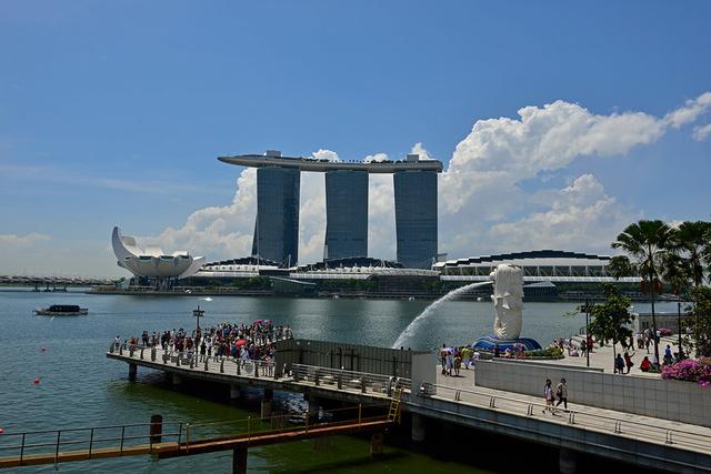新加坡是怎樣一個國家