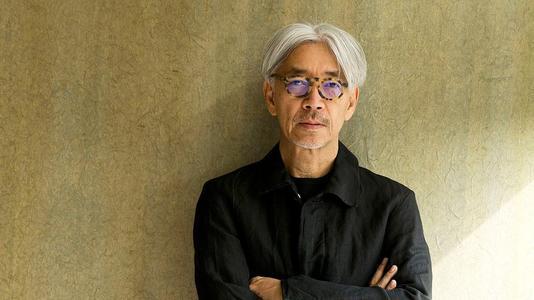 日本音乐家坂本龙一被确诊为直肠癌 正接受治疗