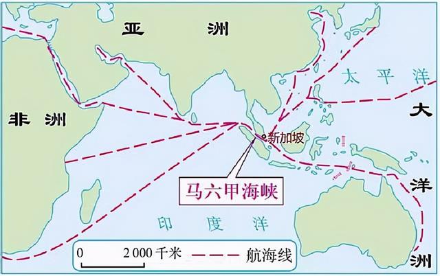 新加坡的华人超过7成，为何却完全没有了中国味？