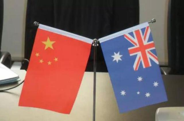 澳洲难了！中国刚宣布降税，澳六大州就失去了对华出口原木资格