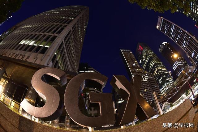 疫情下新加坡科技股为何受热捧？回报率有多高？