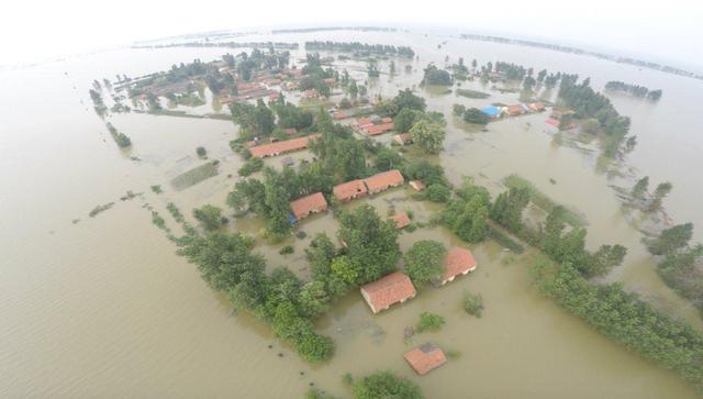真来了，印尼约30万人的城市，或在15年内被淹没，人类需警惕