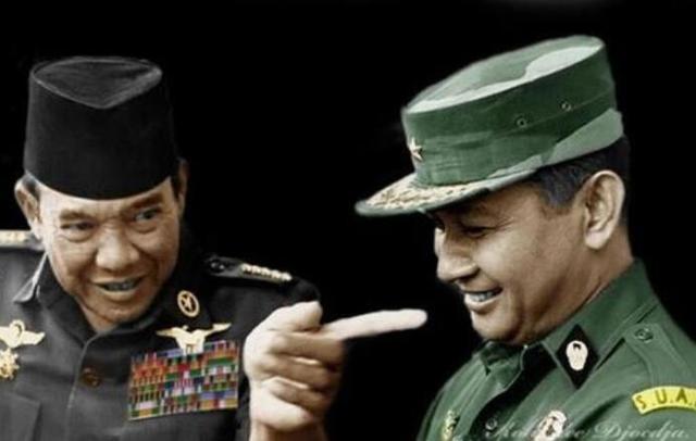 印尼：史上唯一退出联合国的国家，妄图称霸东南亚，结局如何？