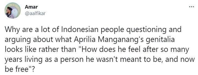 魔幻！28岁女排国手体检突然变成男人，印尼全国都傻了…