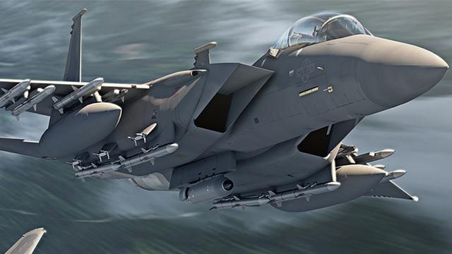 印尼计划大批购买战斗机，国防部青睐欧美型号，新加坡迎来强劲对手