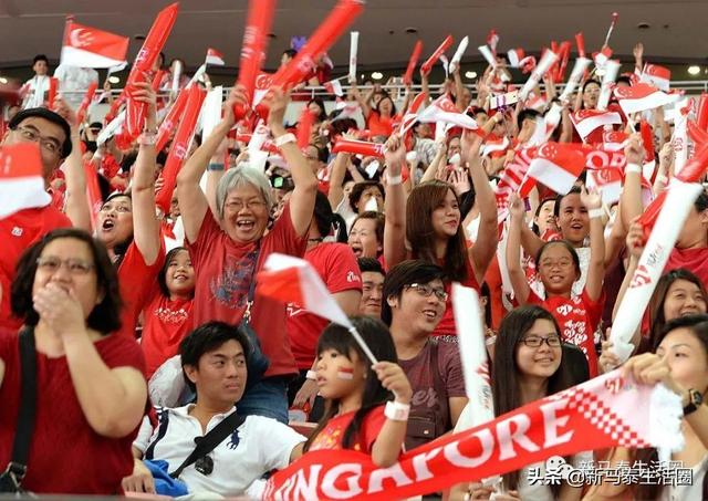 新加坡華語和中國普通話有什麽不一樣？