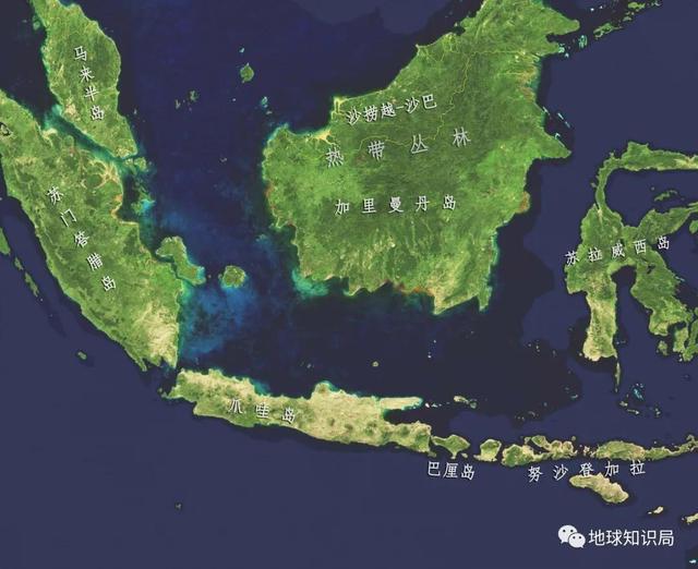 印尼为什么要退出联合国？| 地球知识局