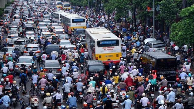 印尼耗资高达2340亿迁都，能解决“城市病”带来的困扰吗？