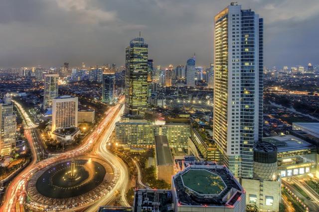 印尼为何要迁都？雅加达的“大城市病”，究竟有多严重？