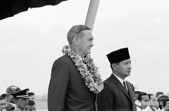 印尼为什么要退出联合国？| 地球知识局