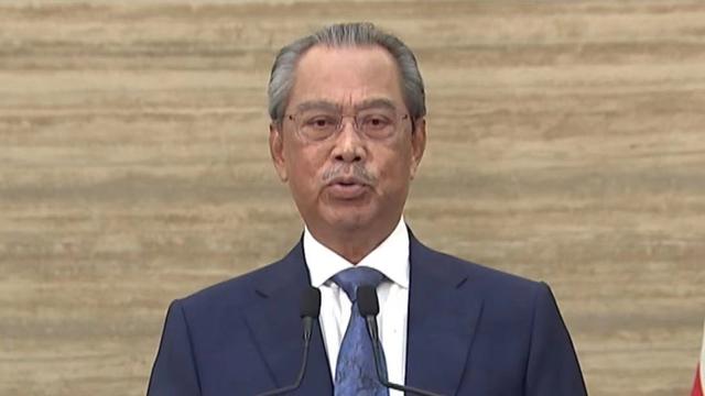 马来西亚总理：应立即召开紧急东盟峰会讨论缅甸局势
