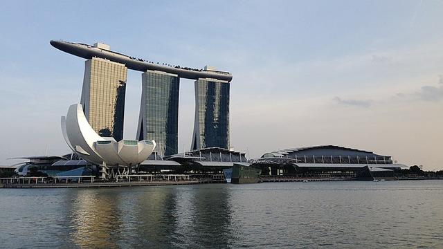 從0到363億美元，“亞洲生物之城”新加坡的進階之路