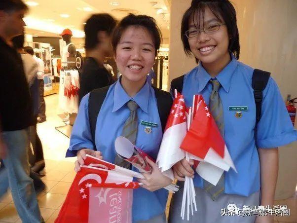 新加坡华语和中国普通话有什么不一样？
