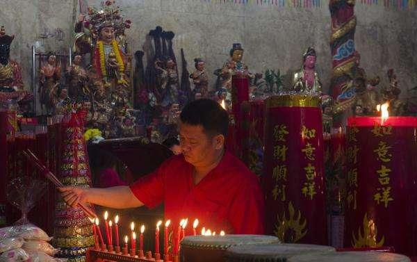 解析：印尼是全球伊斯兰教人数最多的国家，为何华人只信基督教？
