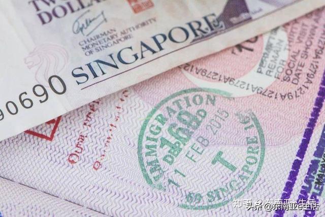 华人移民的首选，新加坡为何受到众多明星和成功人士的移民青睐？