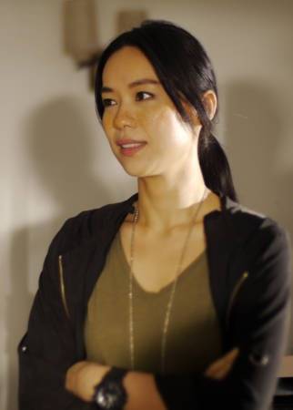 林慧玲凭大马剧入围 与白薇秀争亚洲视后