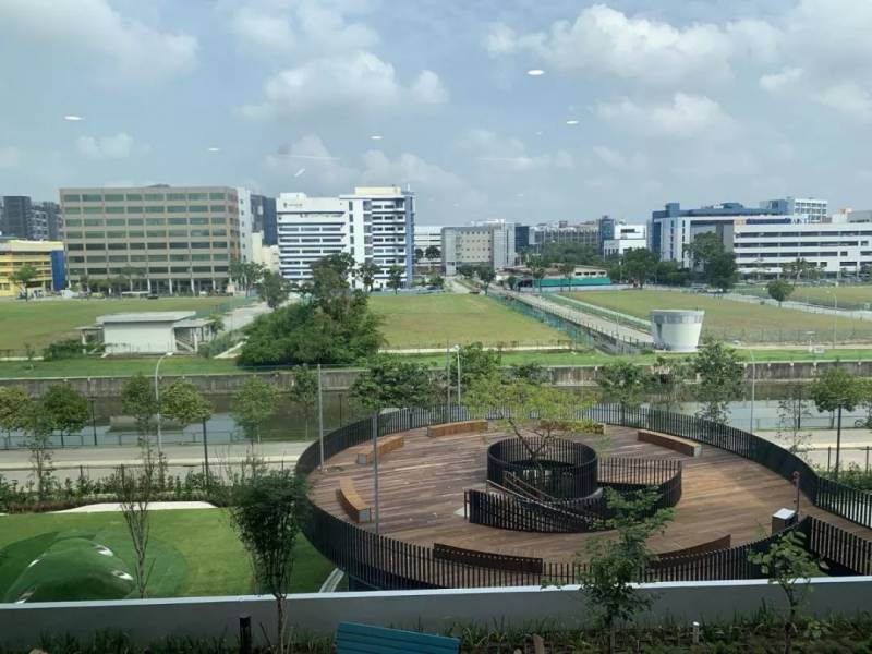 新加坡留学 在基础教育全球领先的新加坡留学,是一种什么样的体验