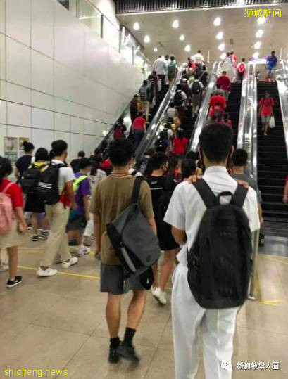 新冠疫情或让新加坡年轻人变成“封锁一代”