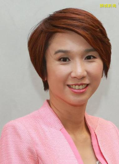 新加坡国会议员女性比例上提！竟还有90后小辣椒