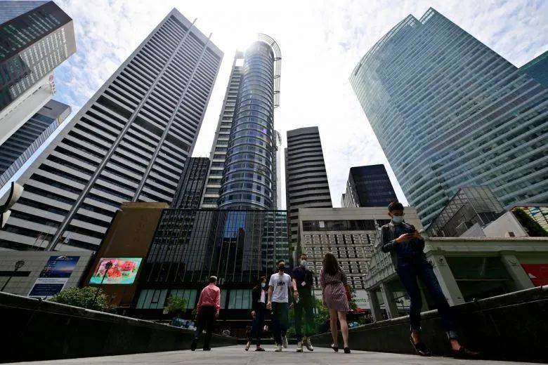 新加坡经发局推出Tech Pass“科技准证”，吸引全球顶尖科技专才来新加坡发展