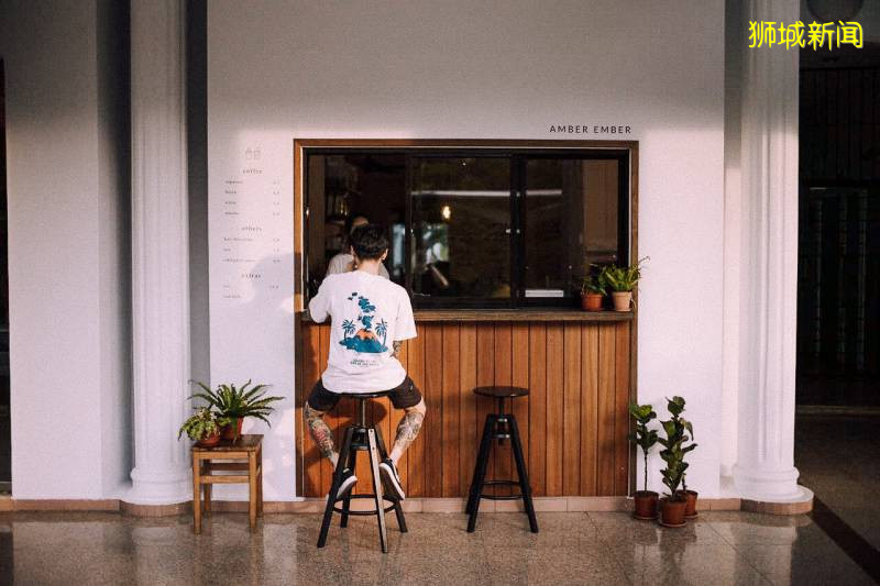 Serangoon 和 Kovan 附近Brunch & Dessert Café大盘点