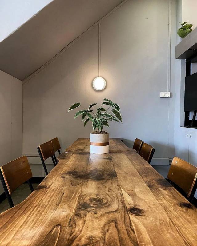 Upper Thomson精选小众Cafe，工作日放松、周末打发时间好选择