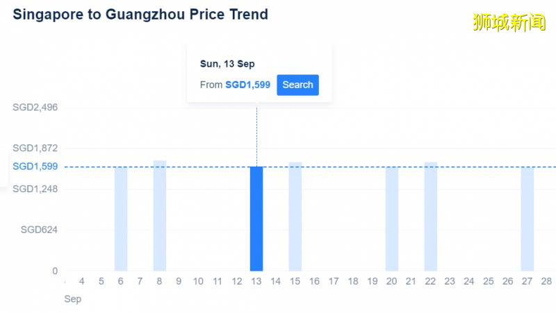 最新！新航/胜安/国航8月航班计划出炉，重大调整抢先看