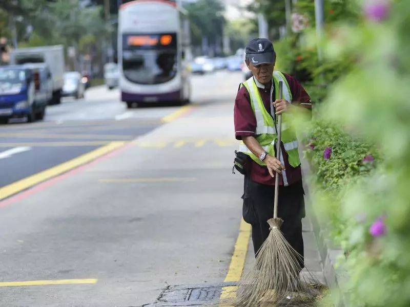 新加坡留学 给你⑦个去新加坡留学无法拒绝的理由